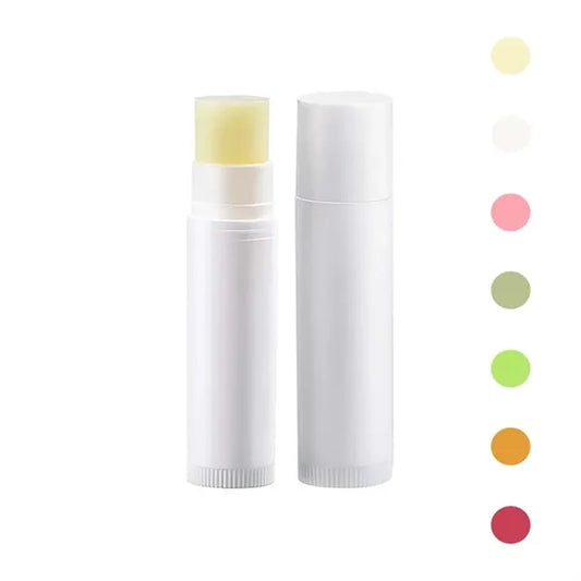 Fruit Flavored Lip Balm