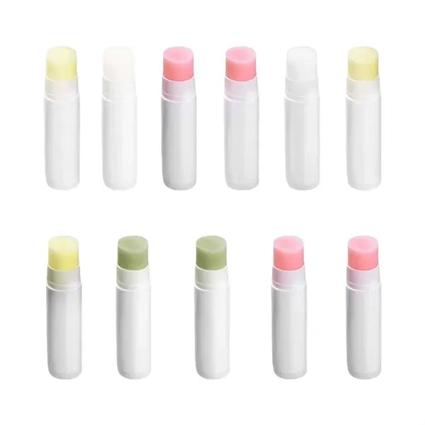 Fruit Flavored Lip Balm