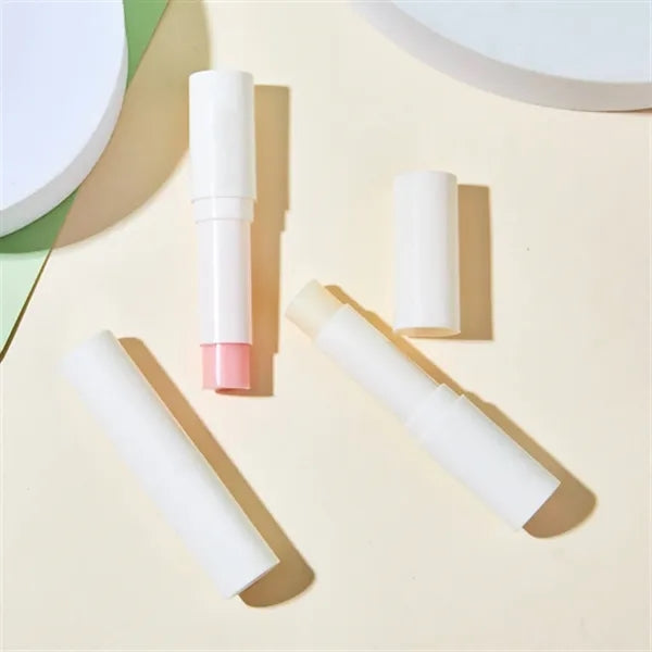 Fruit Flavored Lip Balm