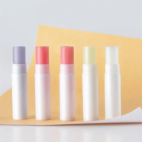 Fruit Flavored Lip Balm