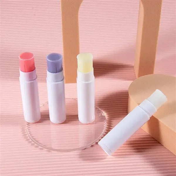 Fruit Flavored Lip Balm