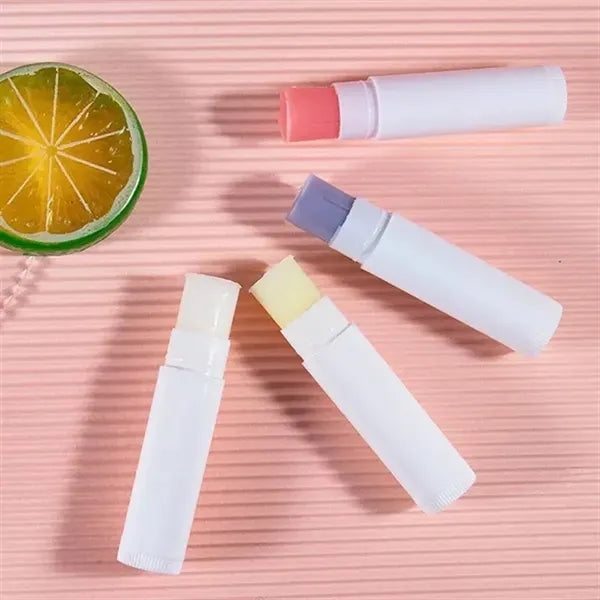 Fruit Flavored Lip Balm