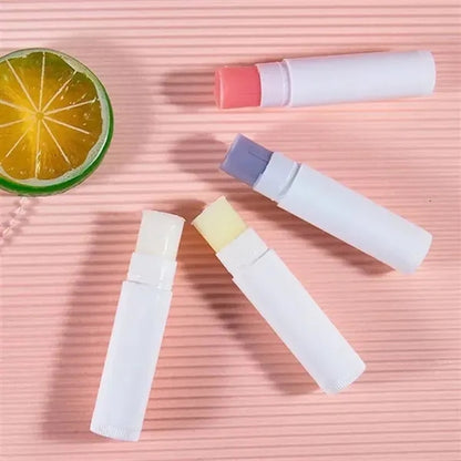 Fruit Flavored Lip Balm