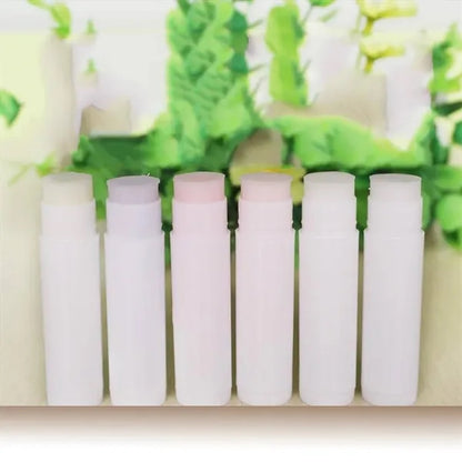 Fruit Flavored Lip Balm