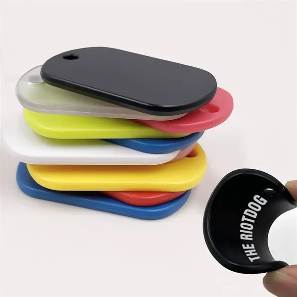 Pvc Key Chain
