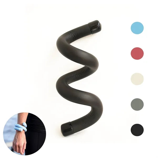 Silicone Weight Bracelet Training Stick