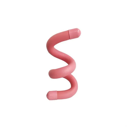 Silicone Weight Bracelet Training Stick