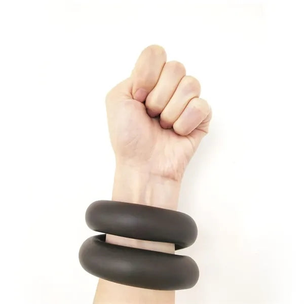 Silicone Weight Bracelet Training Stick