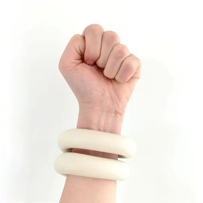 Silicone Weight Bracelet Training Stick