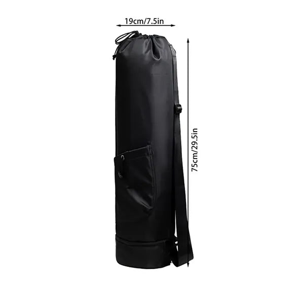 Premium Yoga Mat Bag
