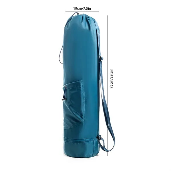 Premium Yoga Mat Bag