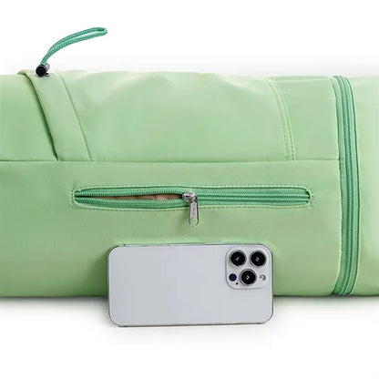 Premium Yoga Mat Bag