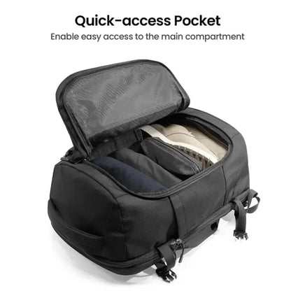 Travel Backpack 40L For Men And Women