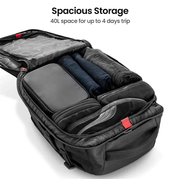 Travel Backpack 40L For Men And Women