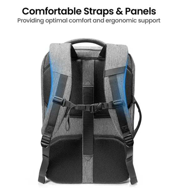Travel Backpack 40L For Men And Women