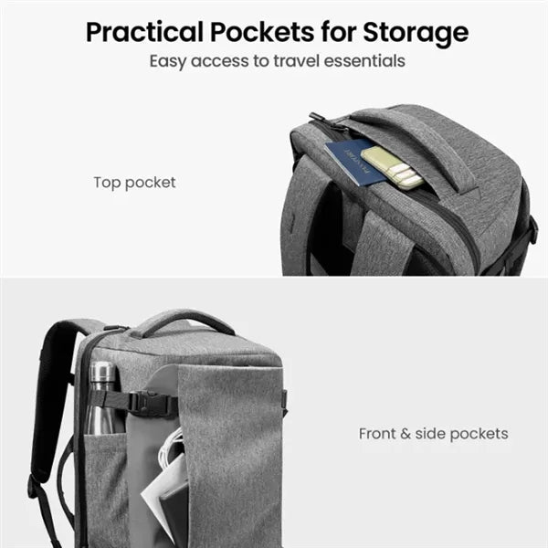 Travel Backpack 40L For Men And Women
