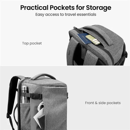 Travel Backpack 40L For Men And Women
