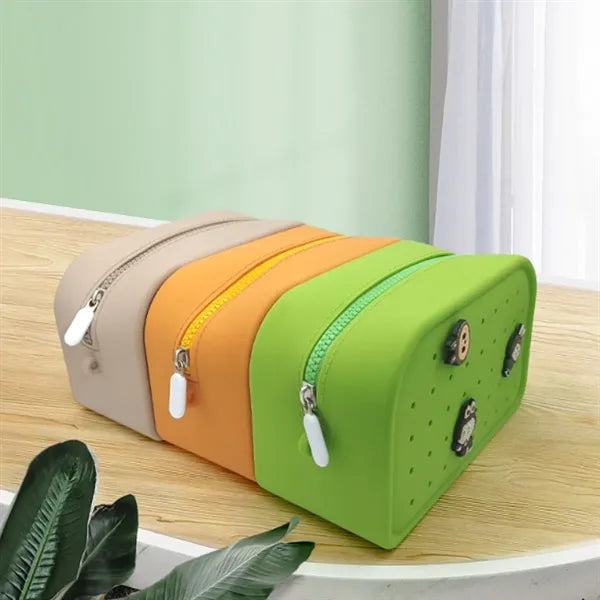 Diy Silicone Bag