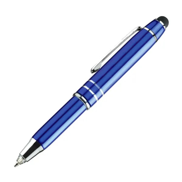 Reveal Metal Pen