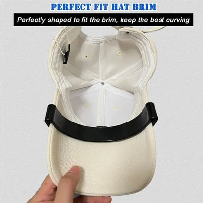 Hat Brim Bender