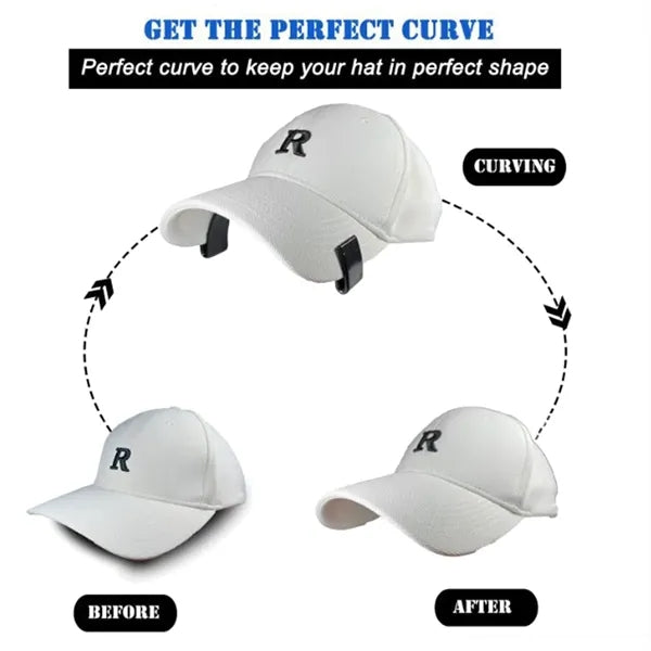 Hat Brim Bender