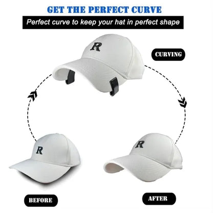 Hat Brim Bender