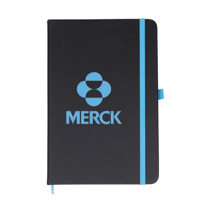 DualEdge PU A5 Journal