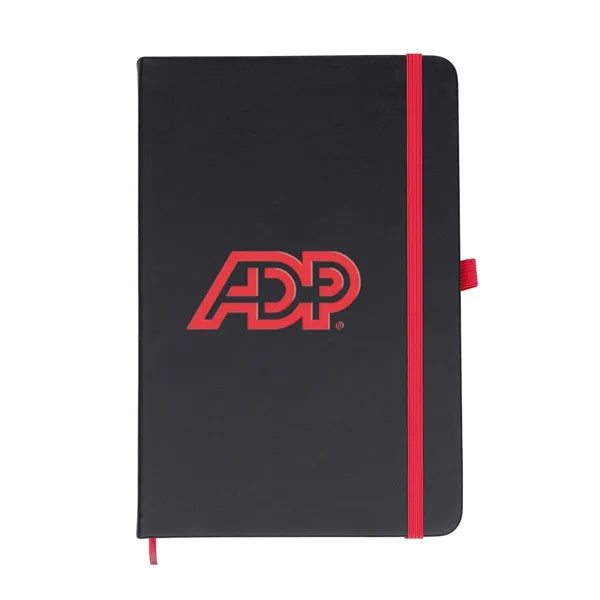 DualEdge PU A5 Journal