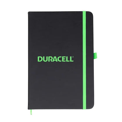 DualEdge PU A5 Journal