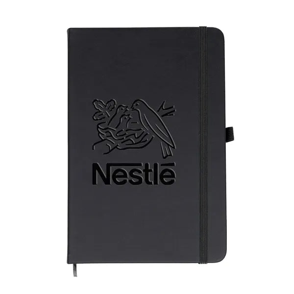 DualEdge PU A5 Journal