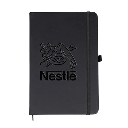 DualEdge PU A5 Journal