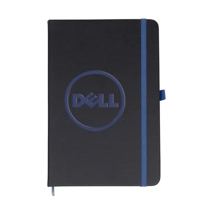 DualEdge PU A5 Journal