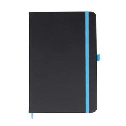 DualEdge PU A5 Journal