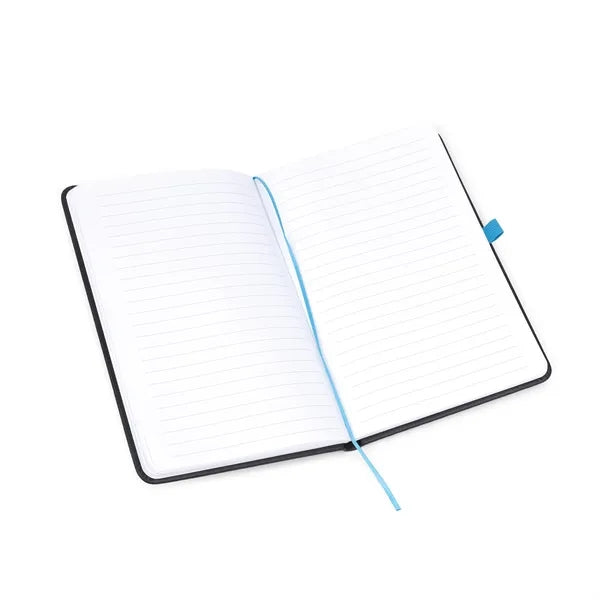 DualEdge PU A5 Journal