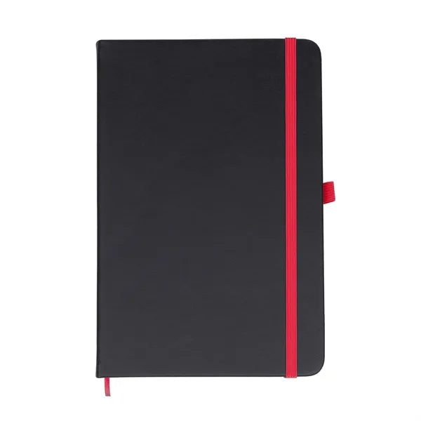 DualEdge PU A5 Journal