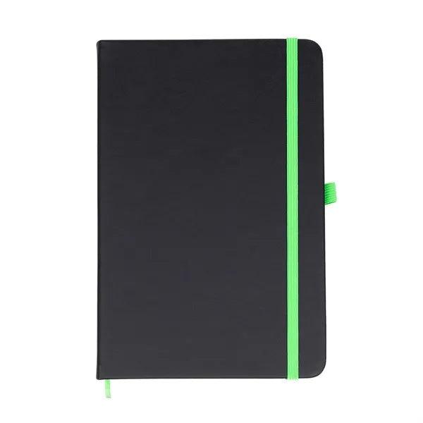 DualEdge PU A5 Journal