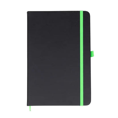 DualEdge PU A5 Journal