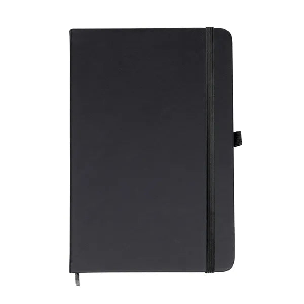 DualEdge PU A5 Journal