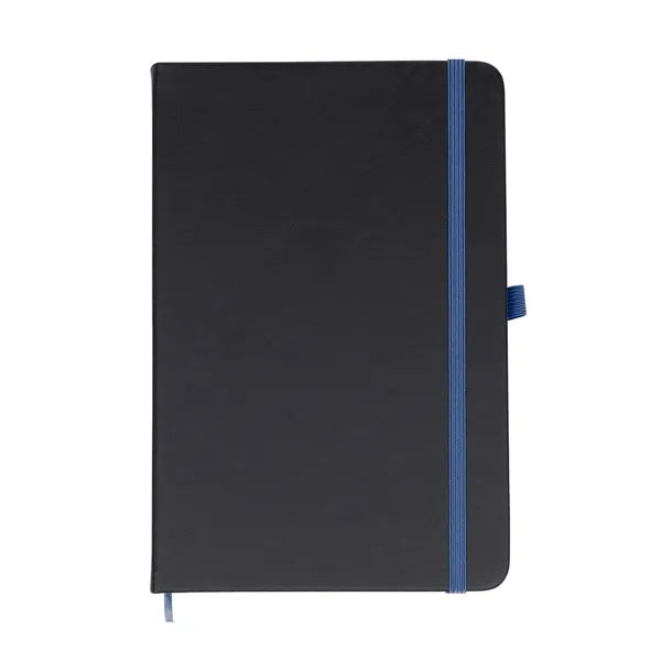 DualEdge PU A5 Journal