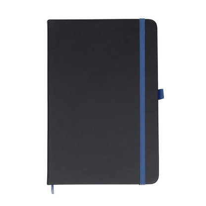 DualEdge PU A5 Journal