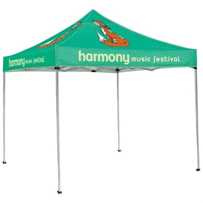 Tent Package A