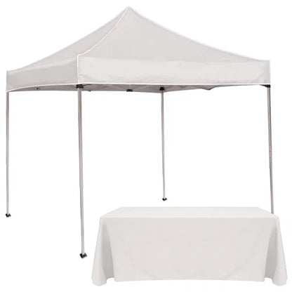Tent Package A