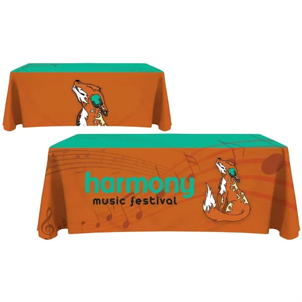 Tent Package A