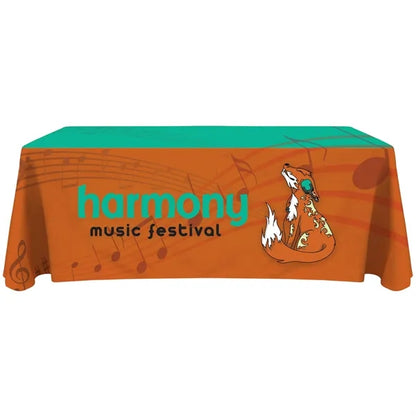 Tent Package A