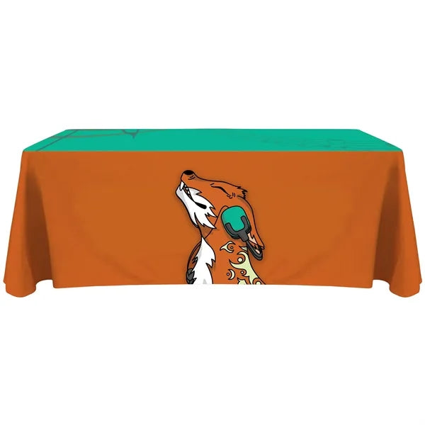Tent Package A