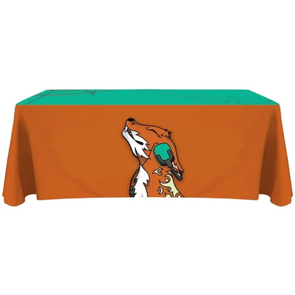 Tent Package A