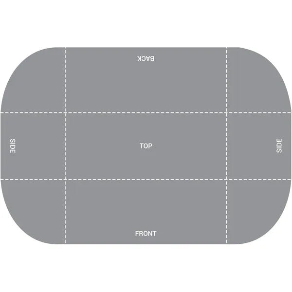 Tent Package A