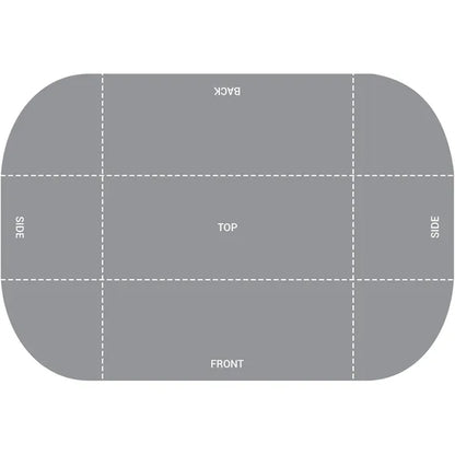 Tent Package A