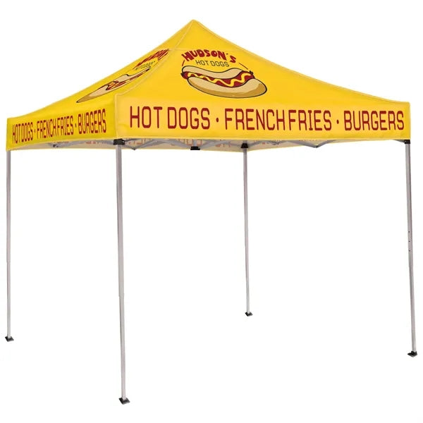 Tent Package B