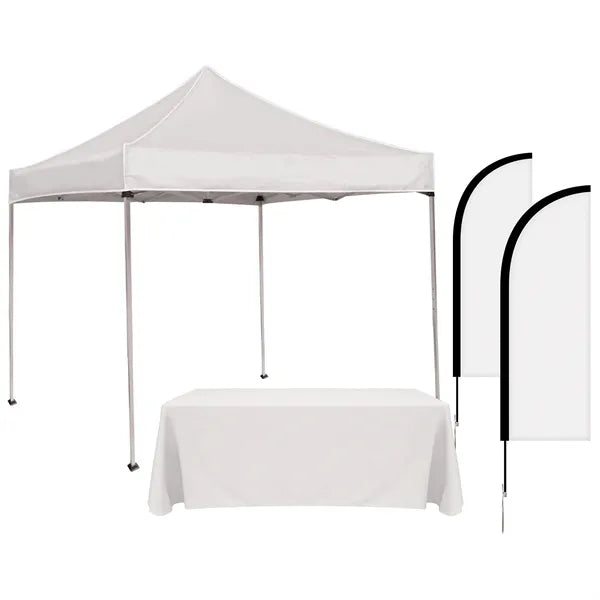 Tent Package B